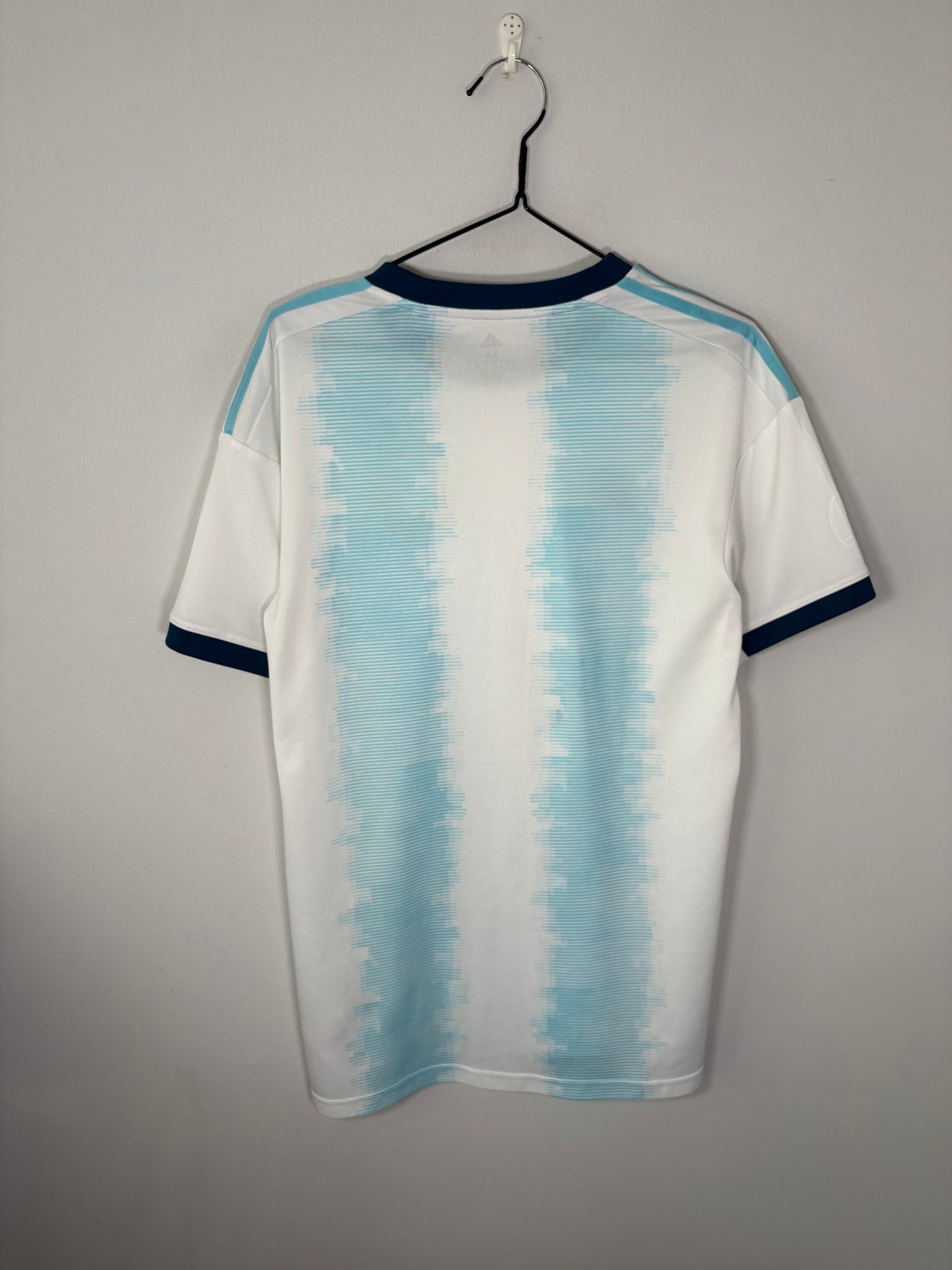 Argentina Home Shirt 2019 (M)