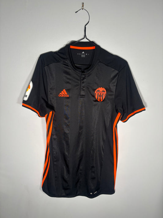 Valencia Away Shirt 2016/17 (M)