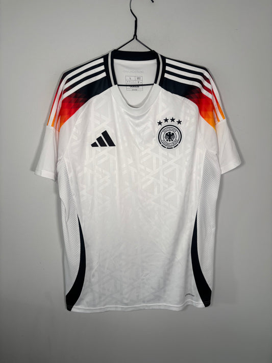 Germany Home Shirt 2024 (L)