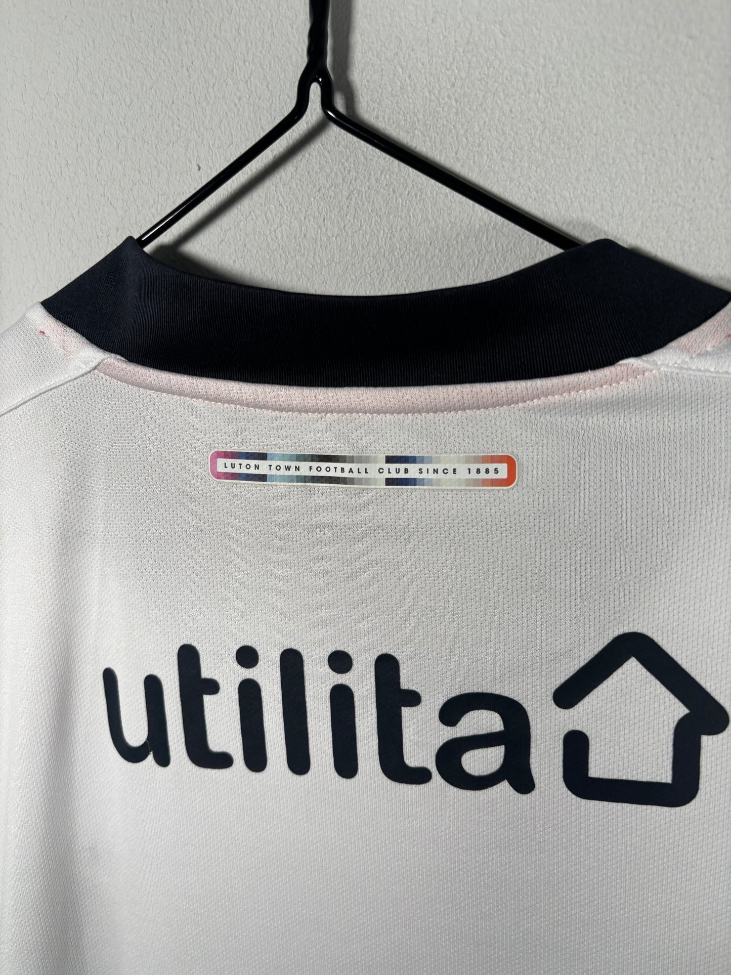 Luton Town Away Shirt 2022/23 (XL)