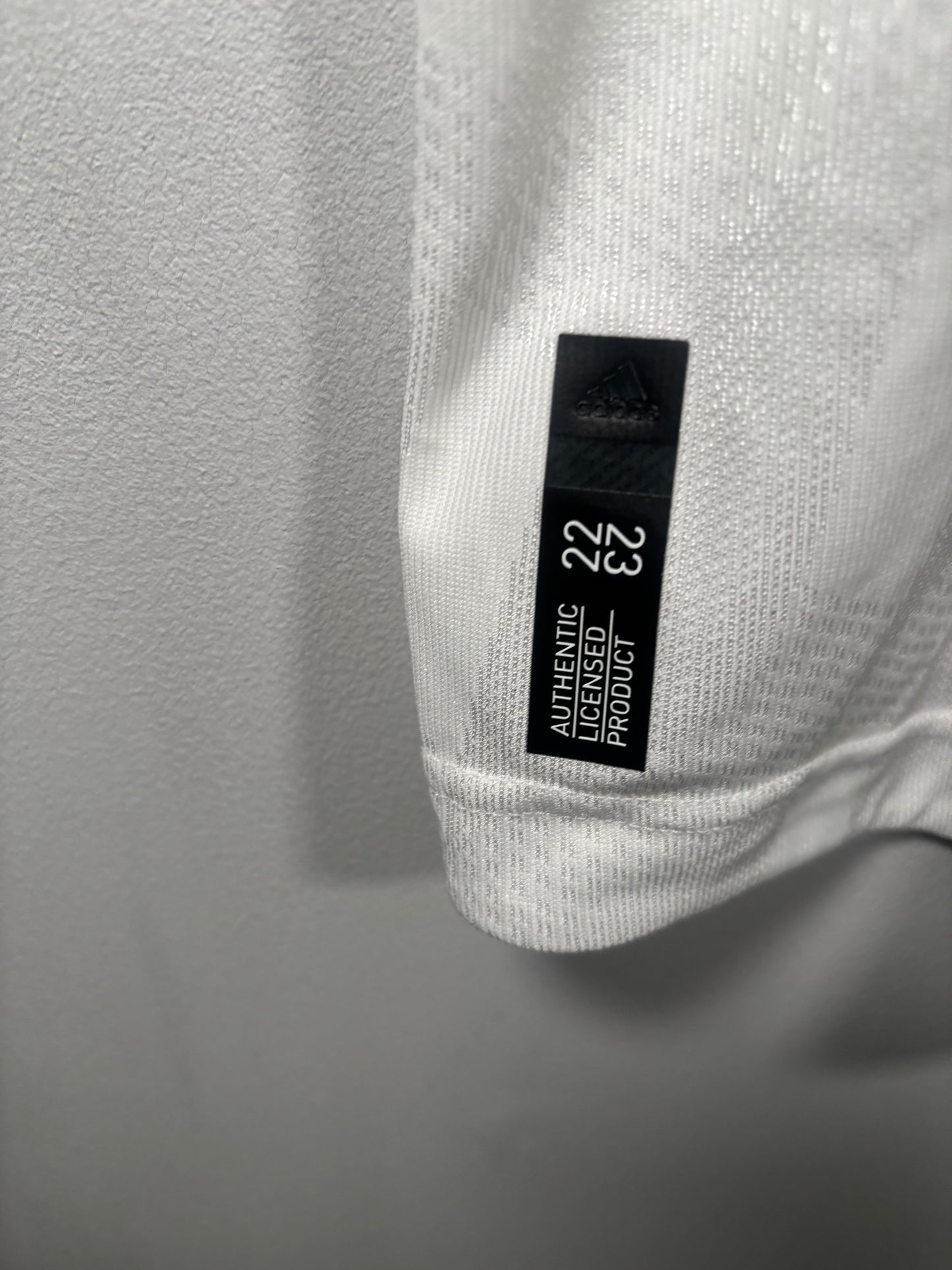 Manchester United Away Shirt Luke Shaw 2022/23 (3XL)