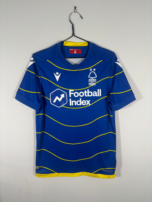 Nottingham Forest Away Shirt 2020/21 (S)