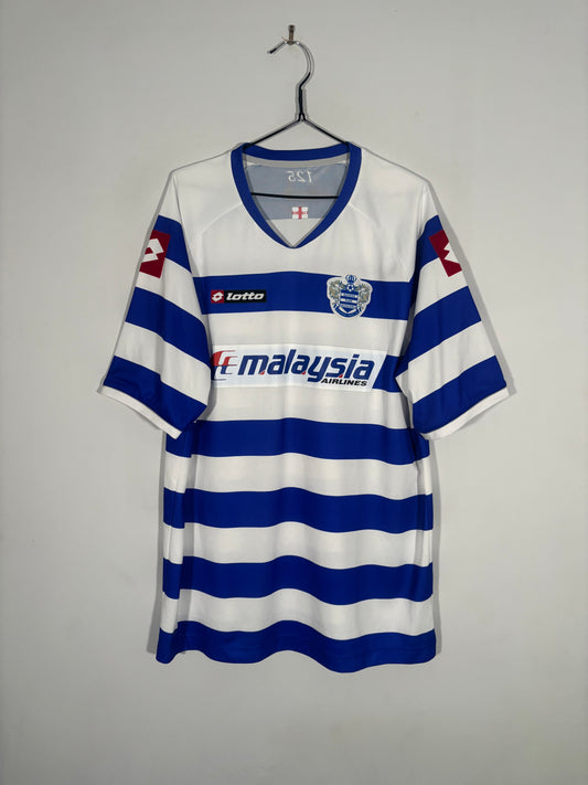 QPR Home Shirt 2011/12 (4XL)