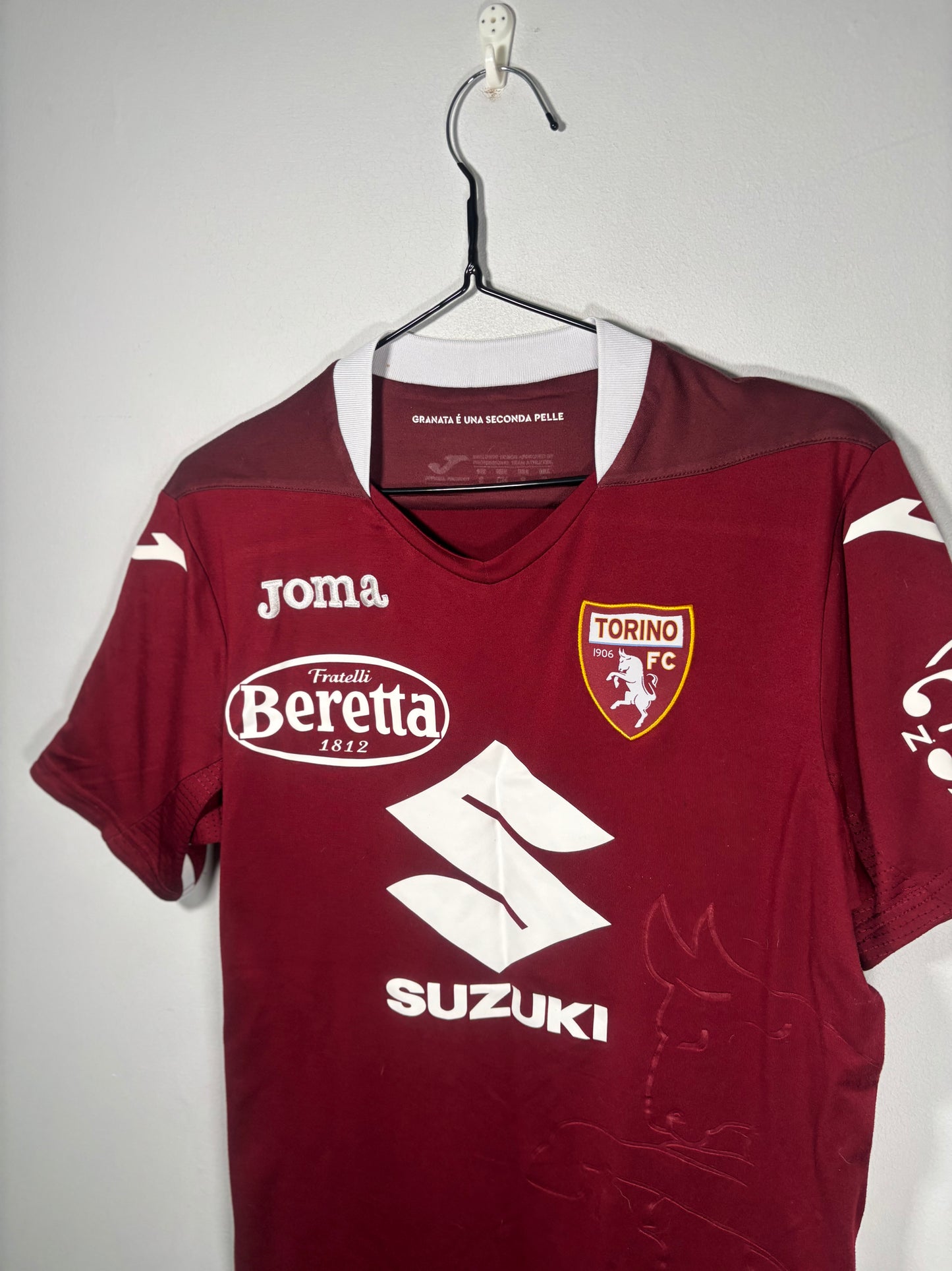 Torino Home Shirt 2020/21 (S)