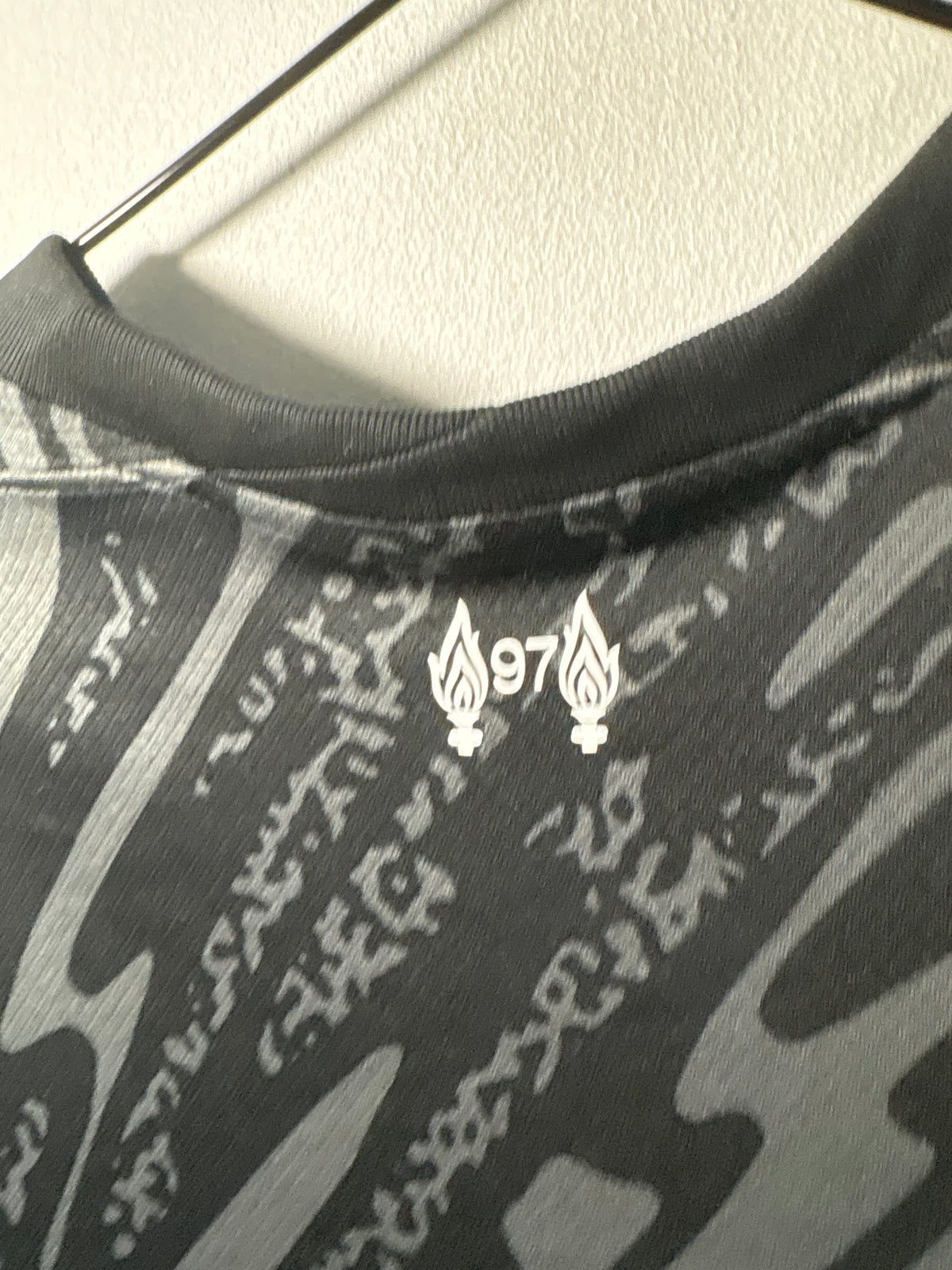 Liverpool Goalkeeper Shirt 2024/25 (L)