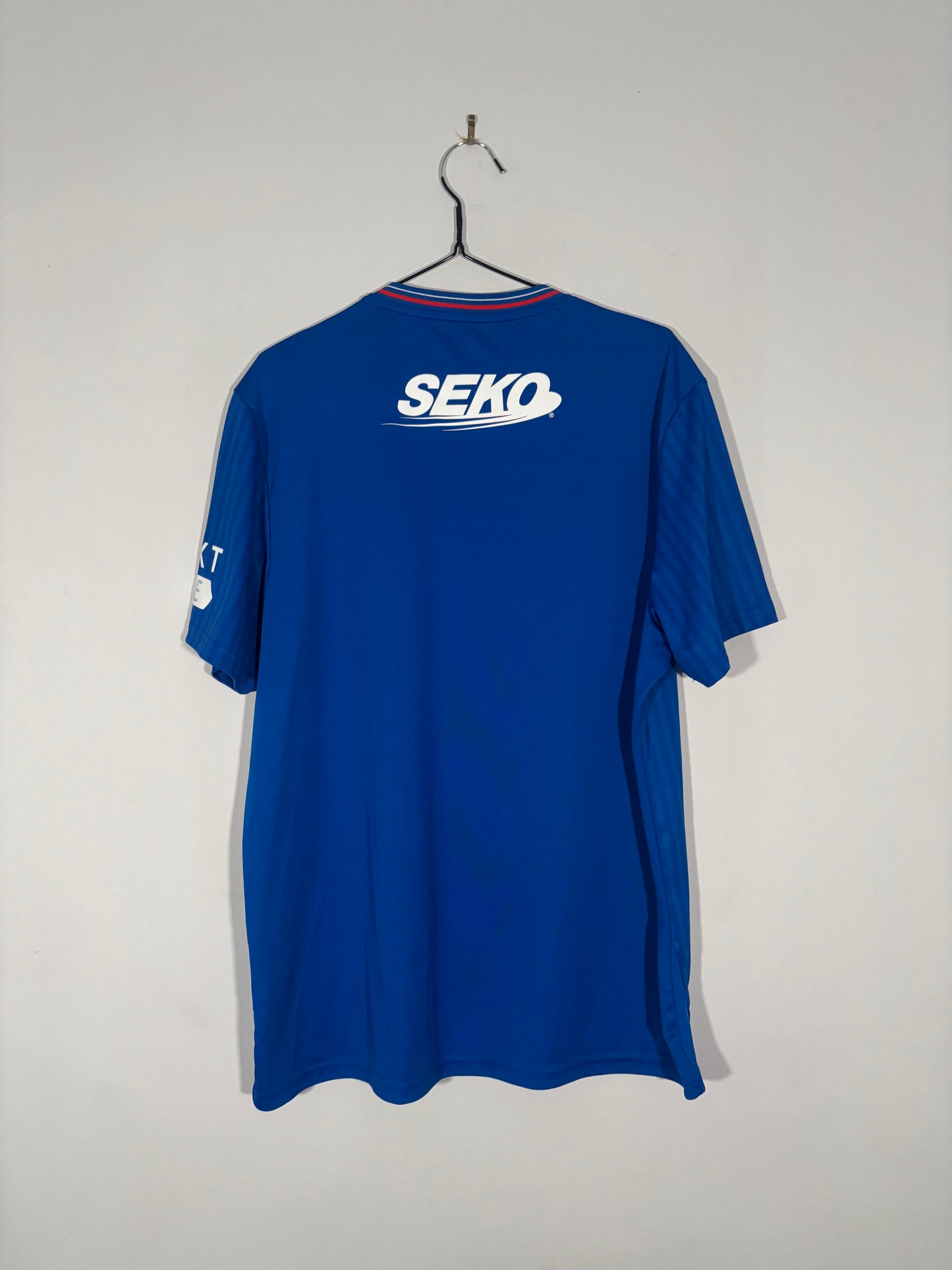 Rangers Home Shirt 2023/24 (XL)