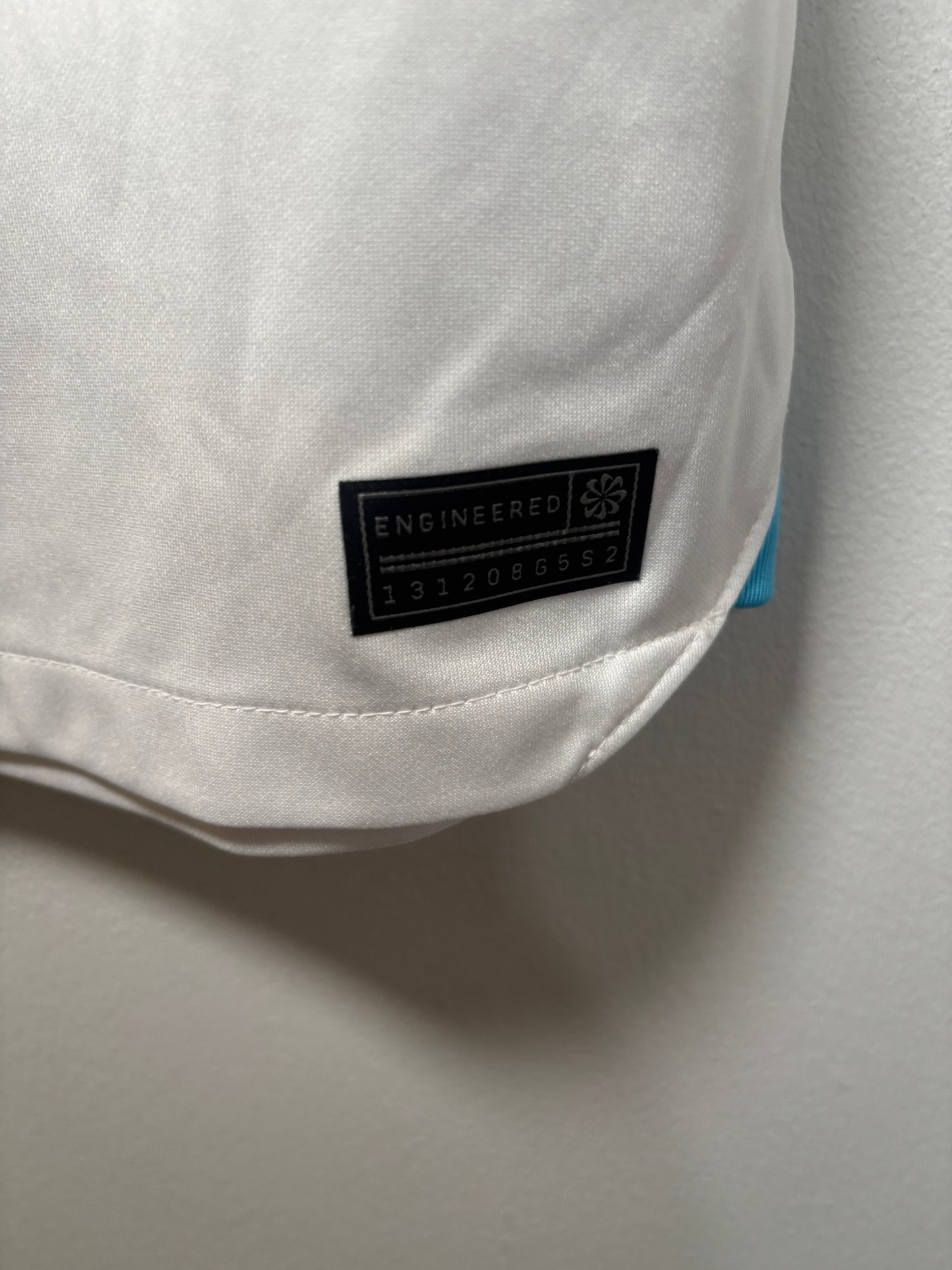 England Home Shirt 2022 Harry Kane (S)