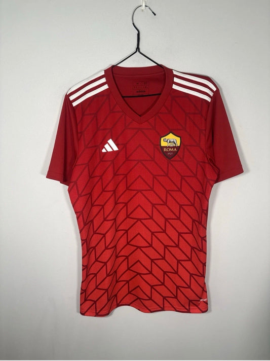 Roma Pre Match 2023/24 (M)