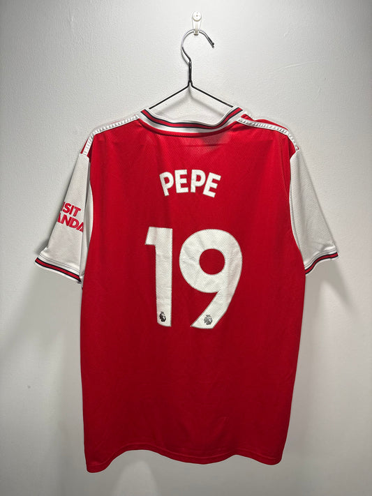 Arsenal Heimtrikot 2019/20 Pepe (XXL)