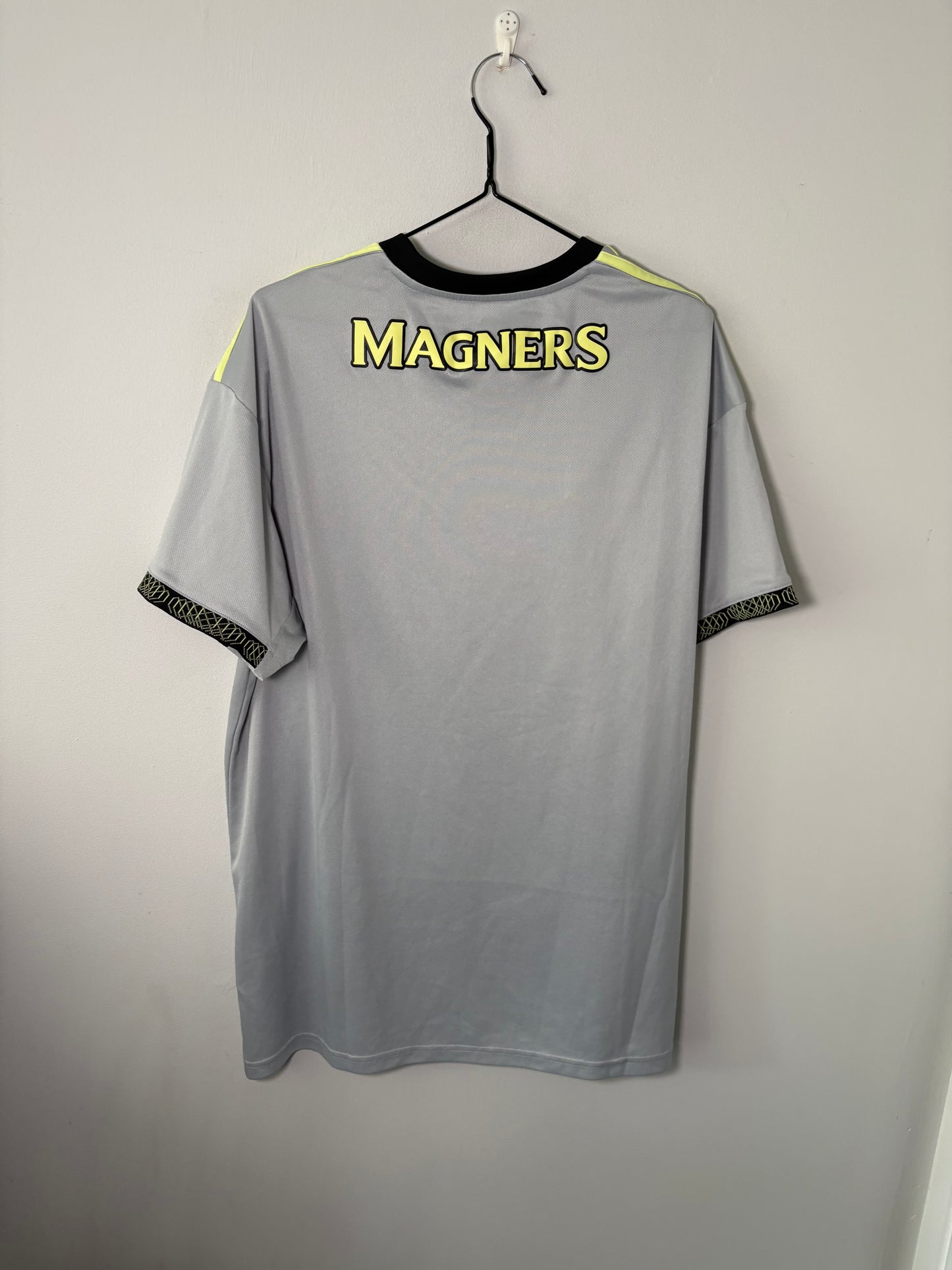 Celtic Third Shirt 2022/23 (XL)