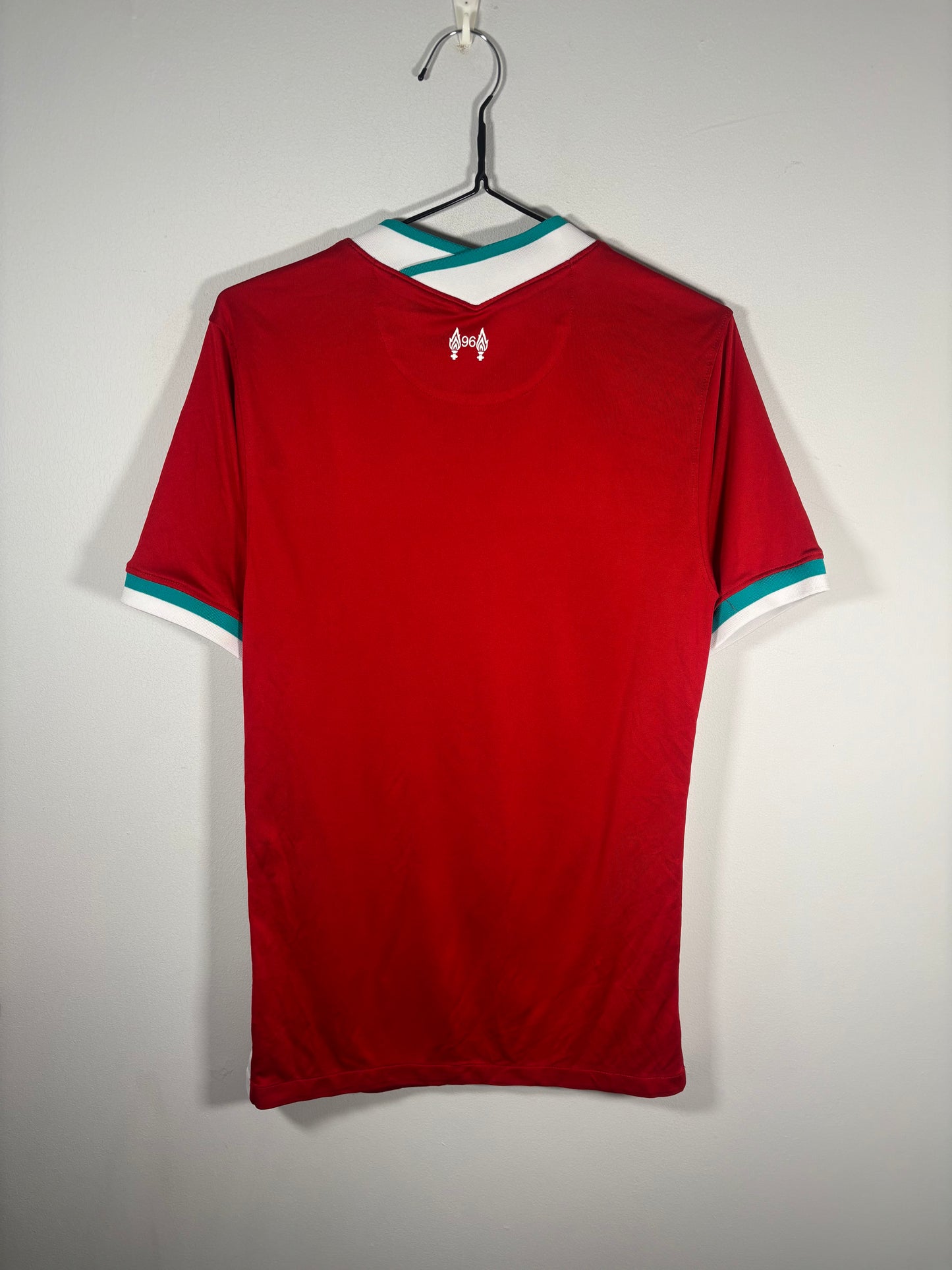 Liverpool Home Shirt 2020/21 (S)