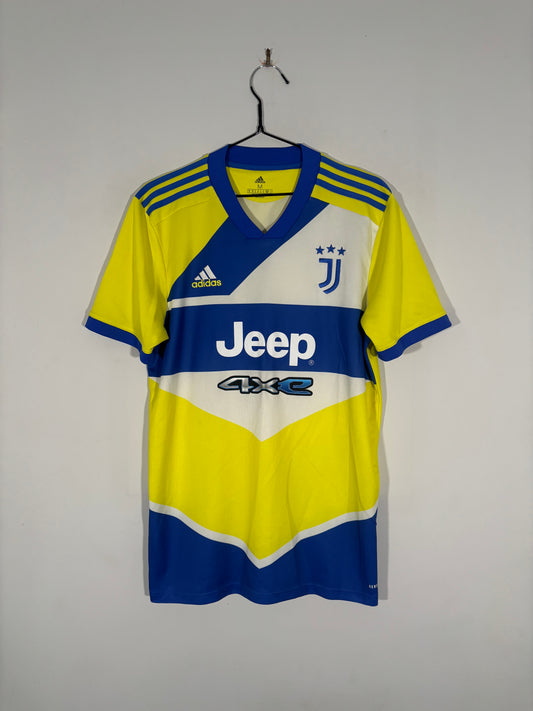 Juventus Third Shirt 2021/22 (M)