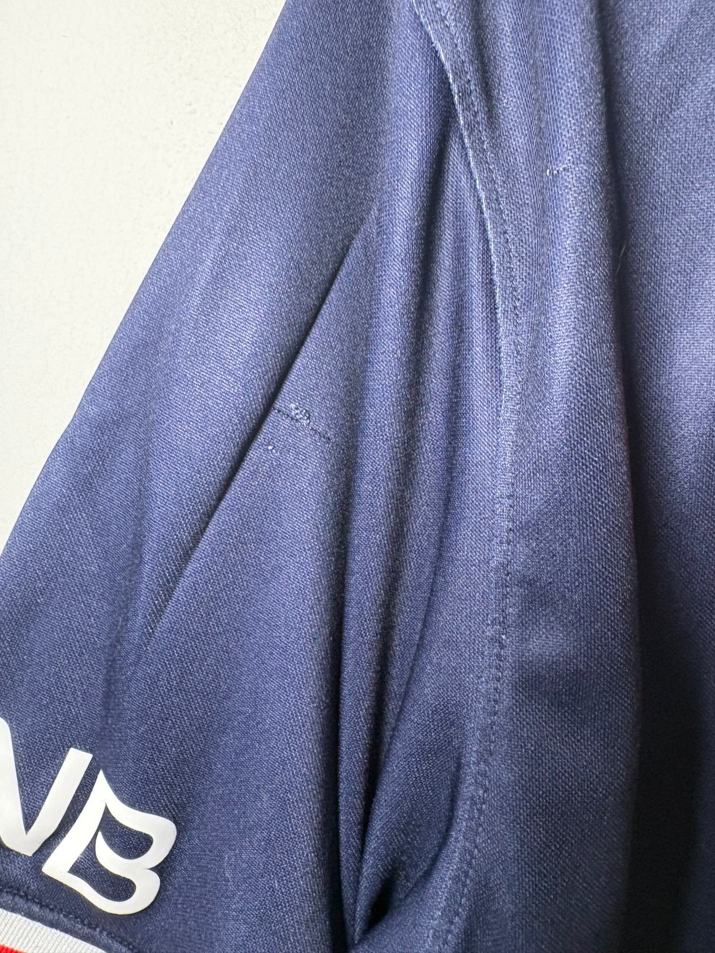 PSG Home Shirt 2020/21 Marquinhos (L)