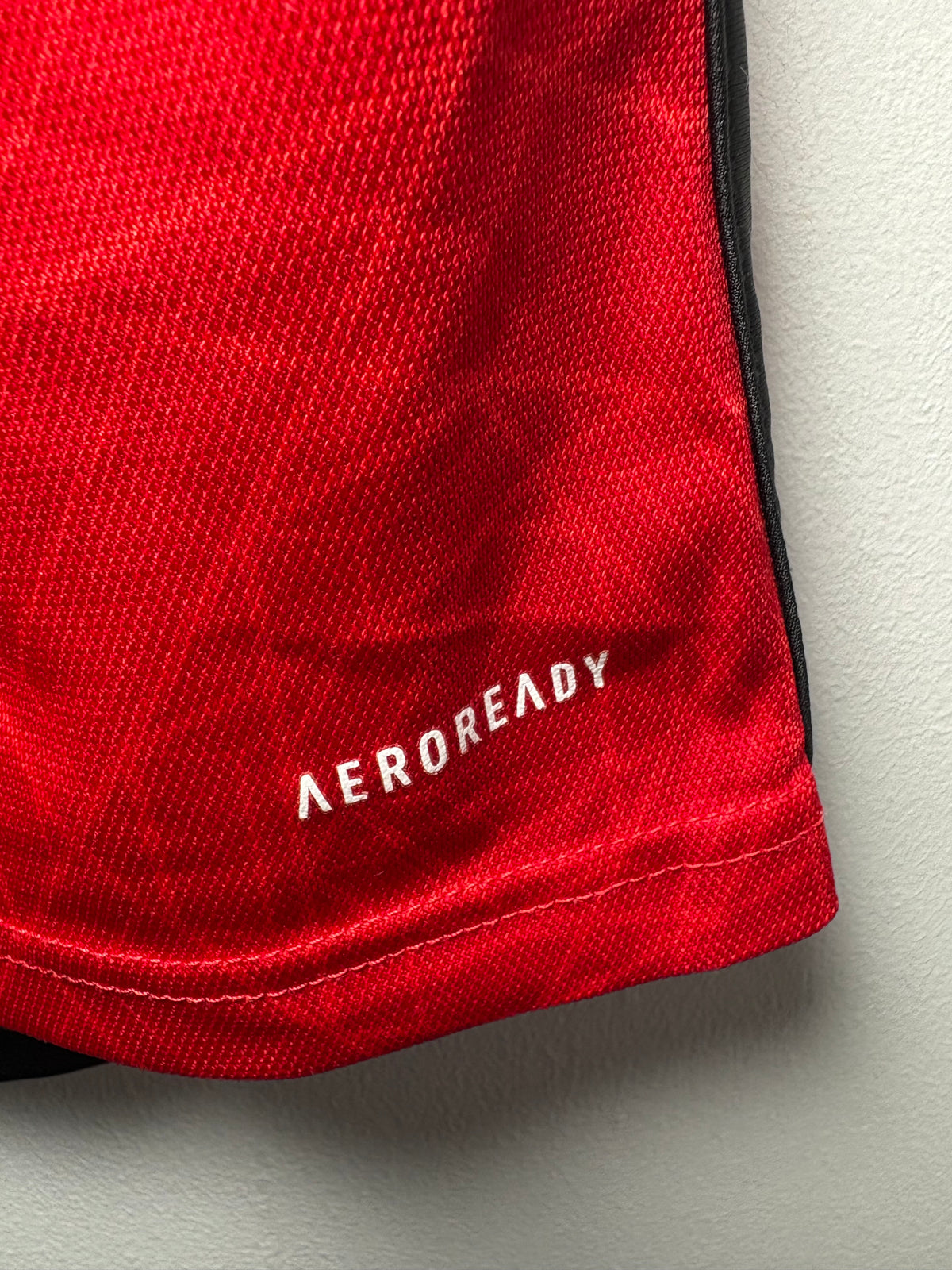 Manchester United Home Shirt 2023/24 (L)