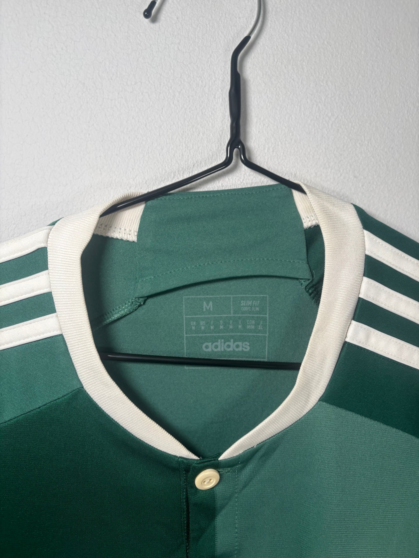 Northern Ireland Home Shirt 2022 (M)