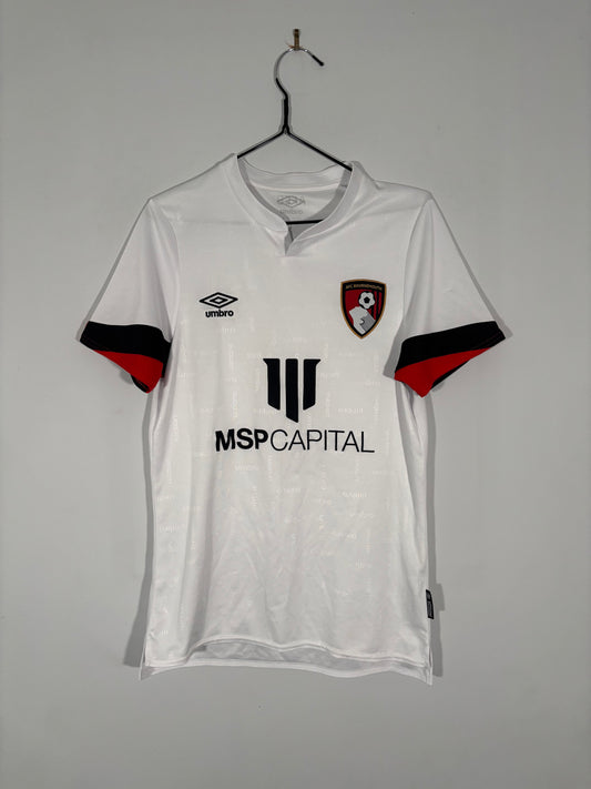 Bournemouth Away Shirt 2021/22 (S)
