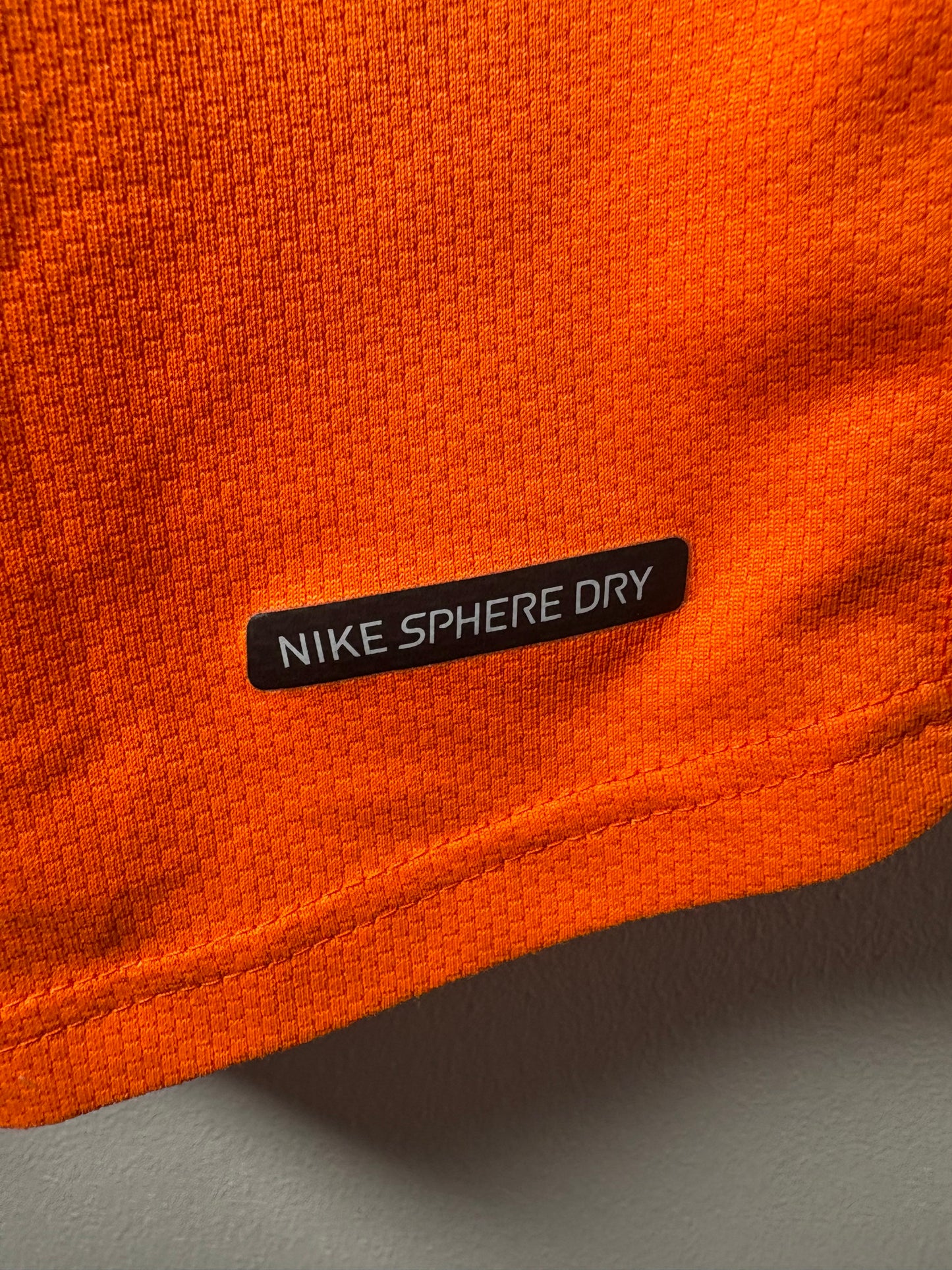 Netherlands Home Shirt 2006 (XLK)