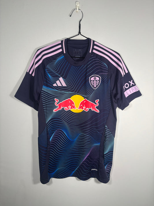 Leeds United Third Shirt 2024/25 (S)