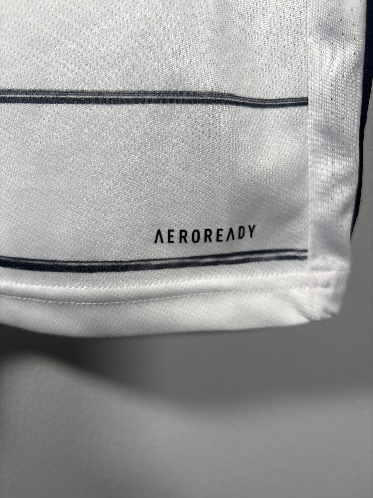 Germany Home Shirt 2020 (S)