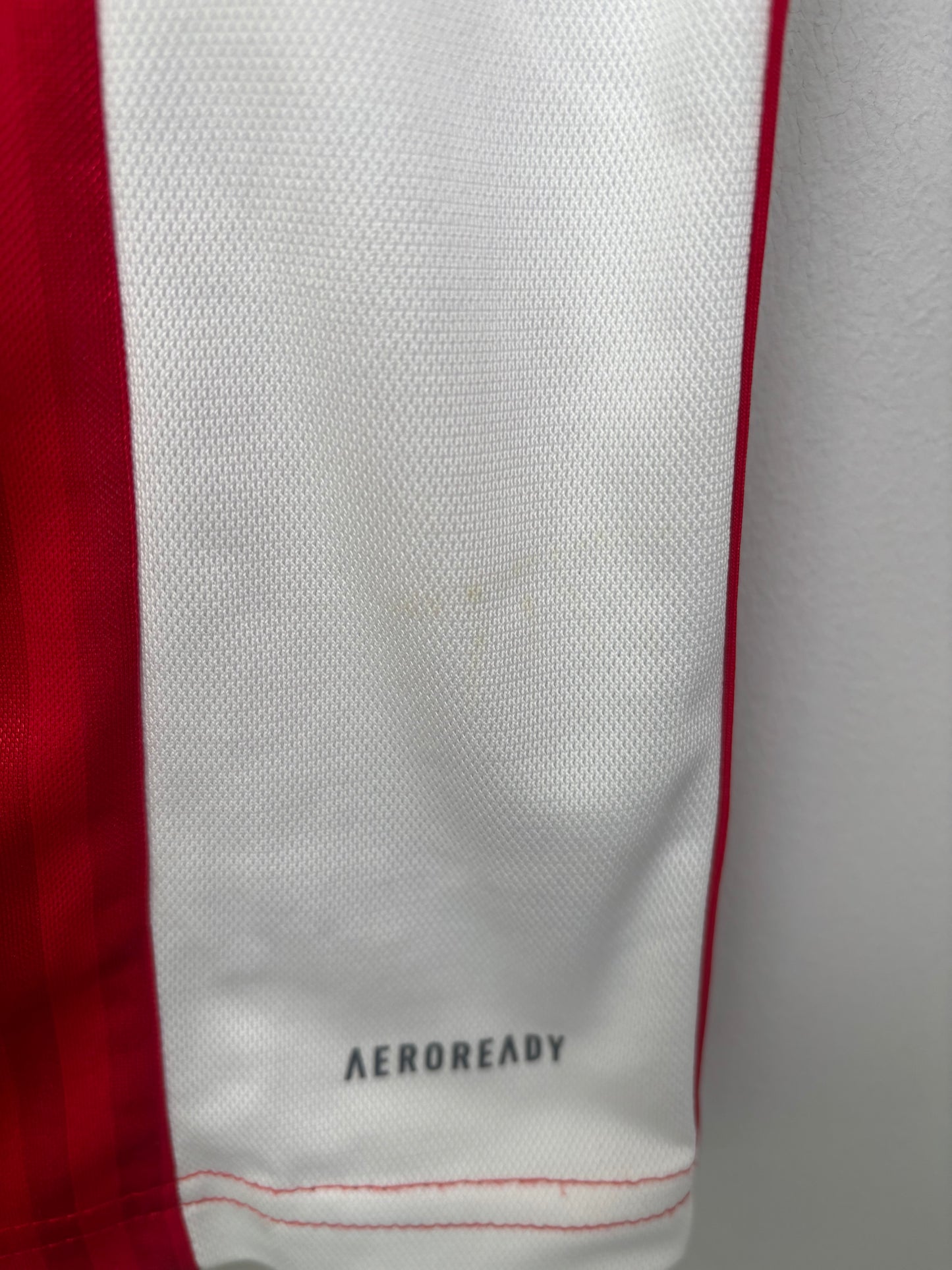 Ajax Home Shirt 2023/24 (S)
