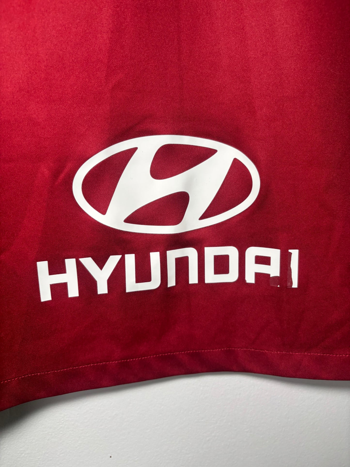 Roma Home Shirt 2020/21 (S)