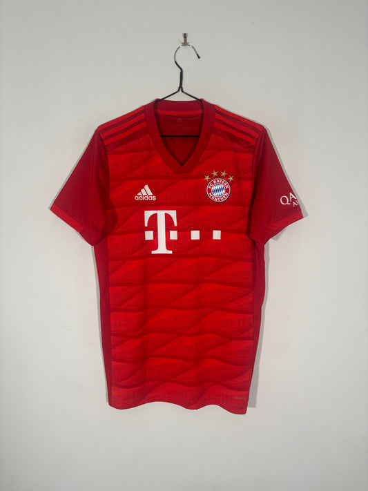 Bayern Munich Home Shirt 2019/20 (S)