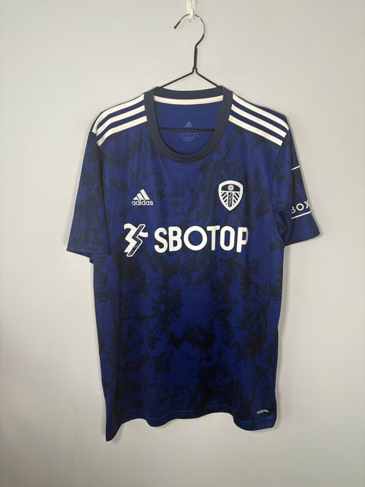 Leeds United Away Shirt 2021/22 (L)