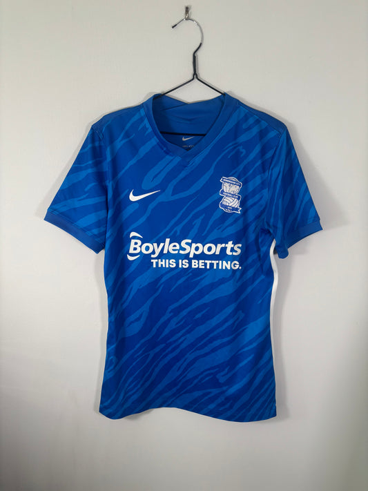 Birmingham City Home Shirt 2021/22 (L)