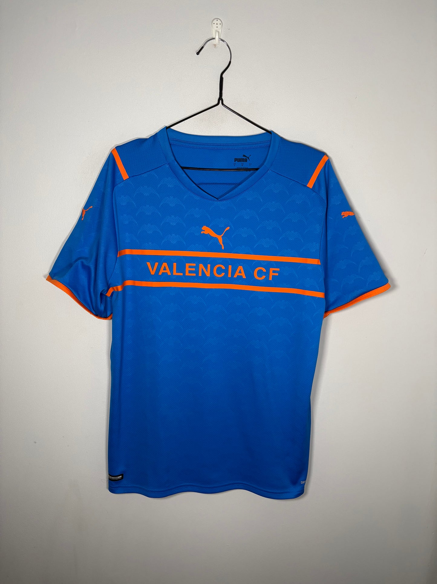 Valencia Third Shirt 2021/22 (L)