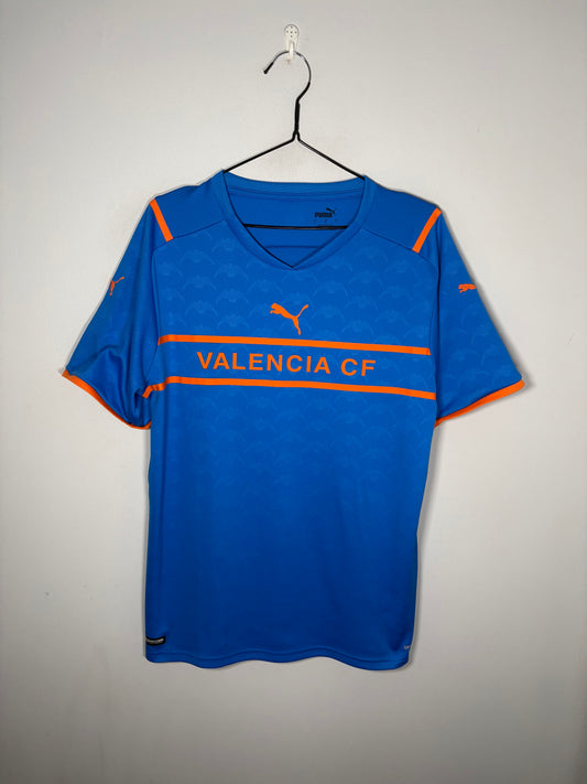 Valencia Third Shirt 2021/22 (L)