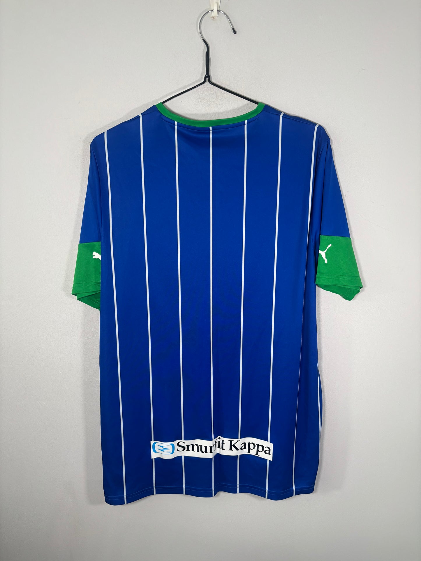 Wigan Athletic Home Shirt 2019/20 (L)