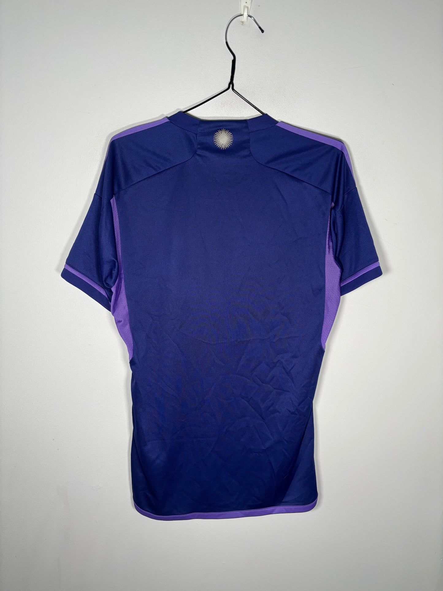 Argentina Away Shirt 2022 (S)