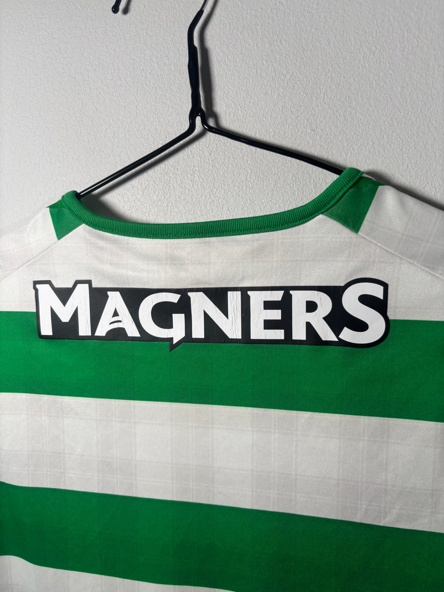 Celtic Home Shirt 2018/19 (L)