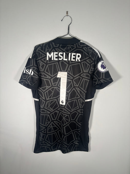 Leeds United Goalkeeper 2022/23 Meslier (XS)