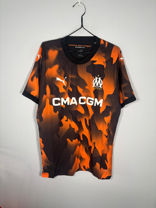 Marseille Third Shirt 2023/24 (L)