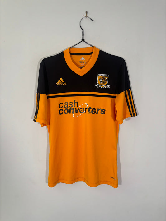 Hull City Home Shirt 2012/13 (S)