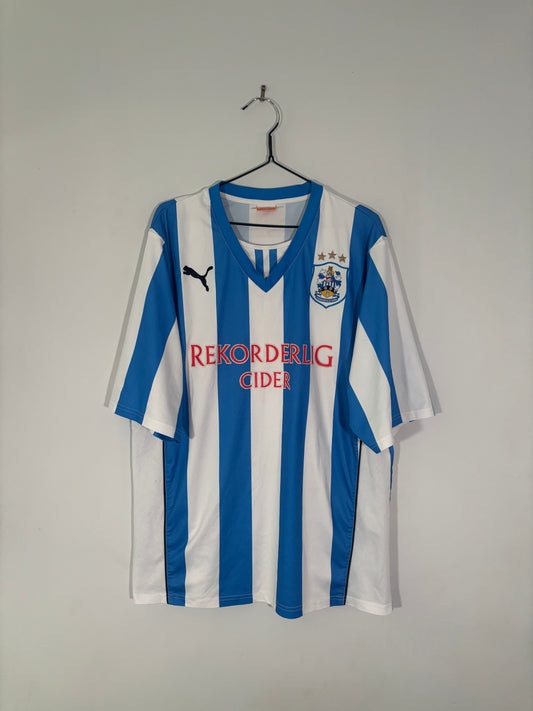 Huddersfield Town Home Shirt 2013/14 (XXL)
