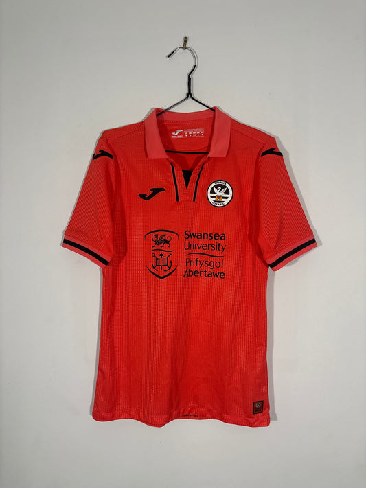 Swansea City Third Shirt 2021/22 (S)