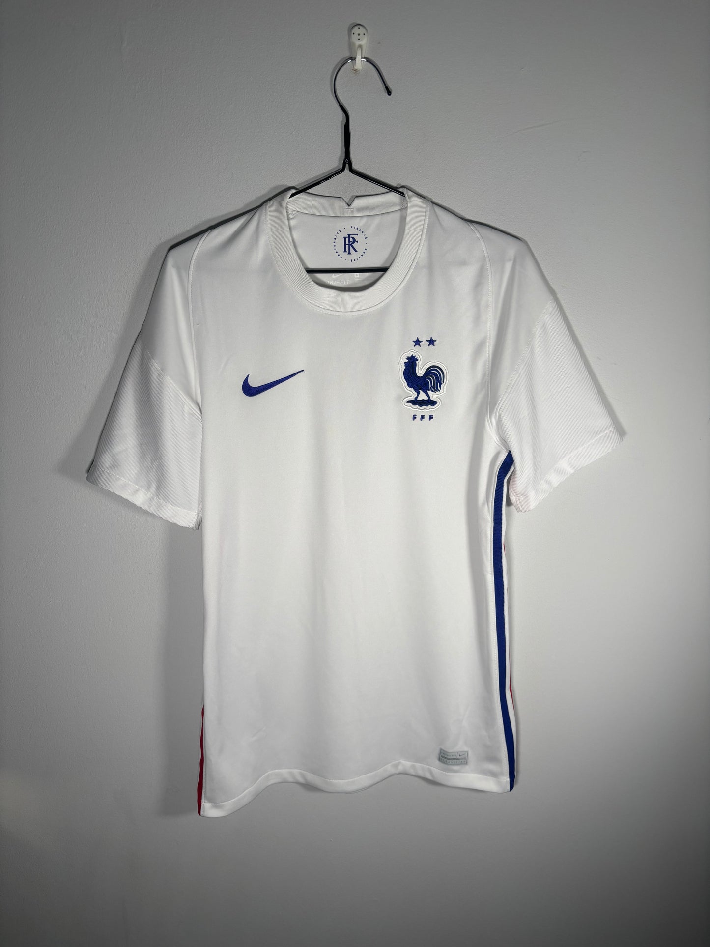 France Away Shirt 2020 (S)