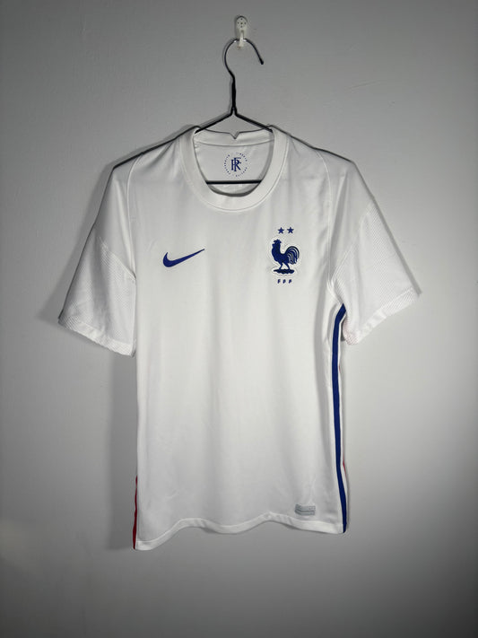 France Away Shirt 2020 (S)