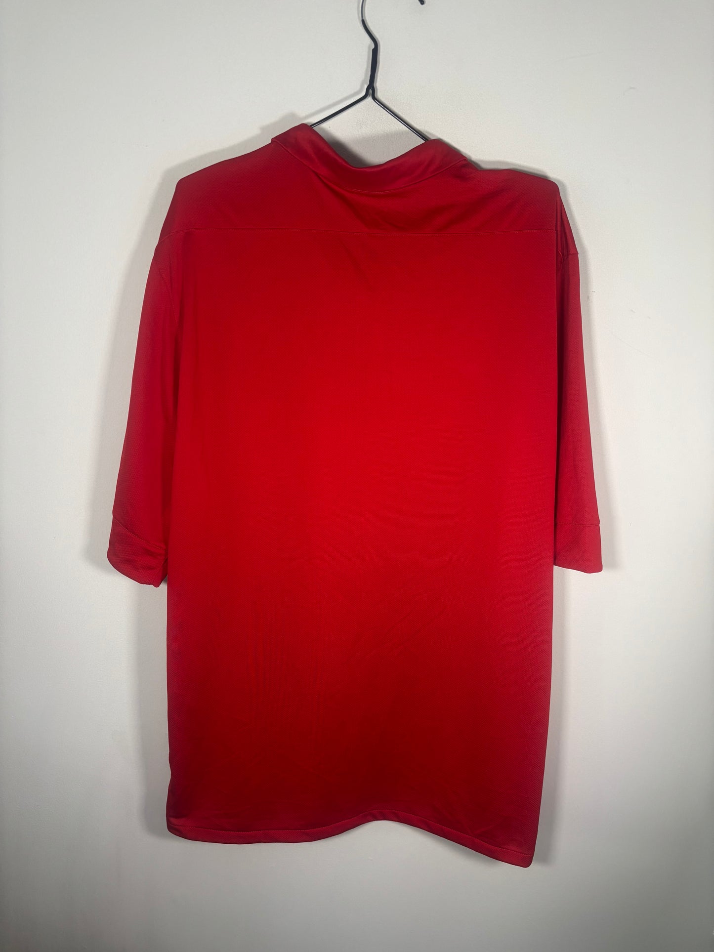 Charlton Home Shirt 2012/13 (XXL)