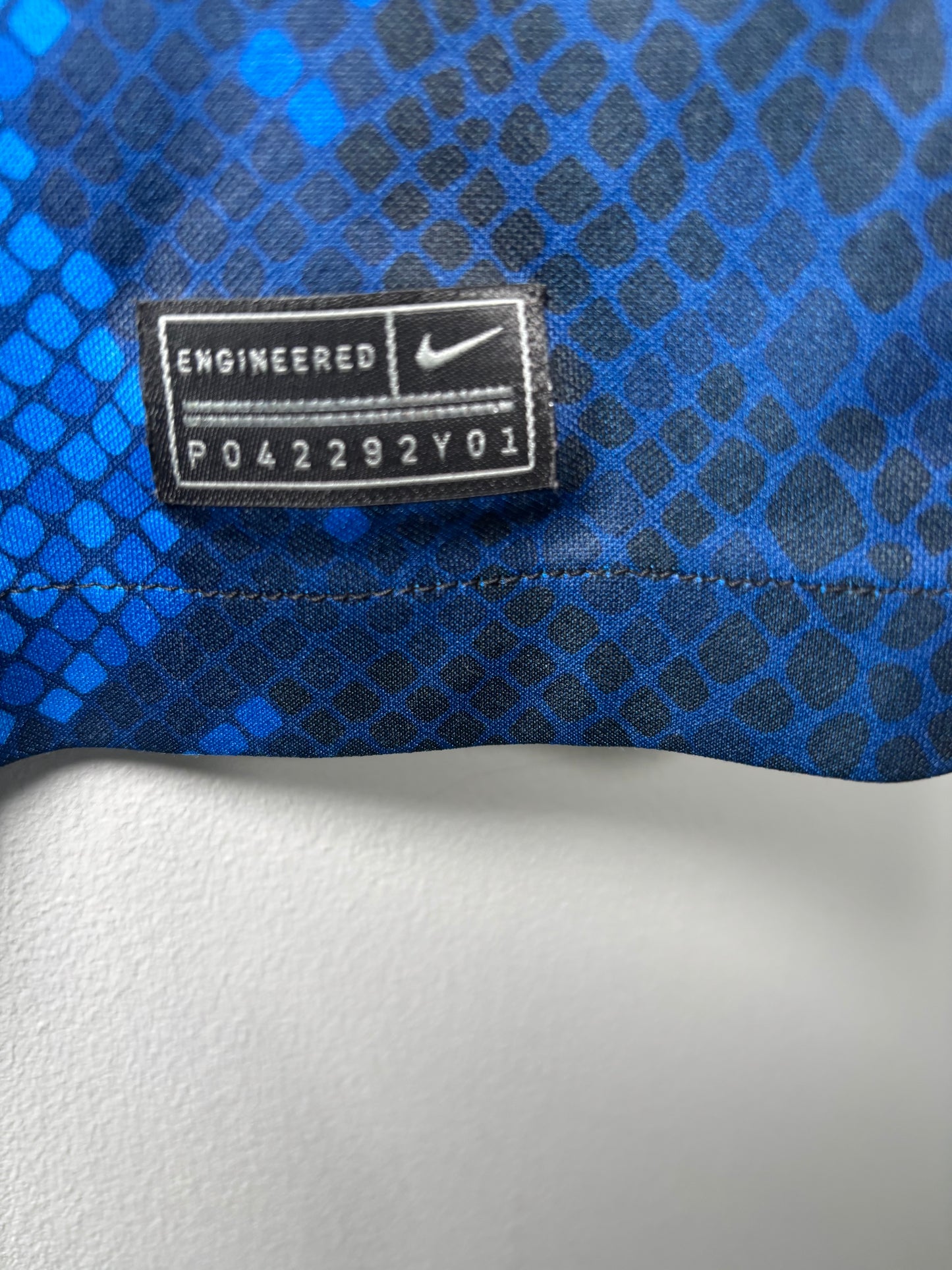 Inter Milan Home Shirt 2021/22 (S)