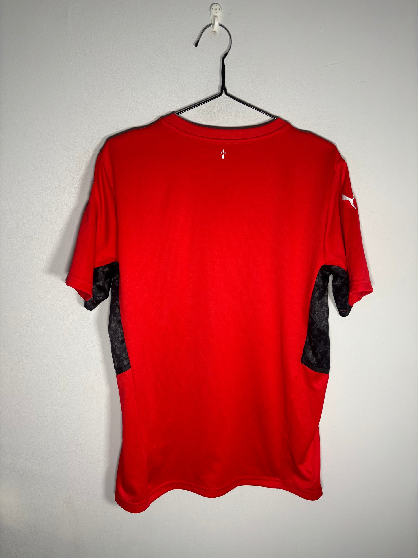 Stade Rennes Home Shirt 2021/22 (M)