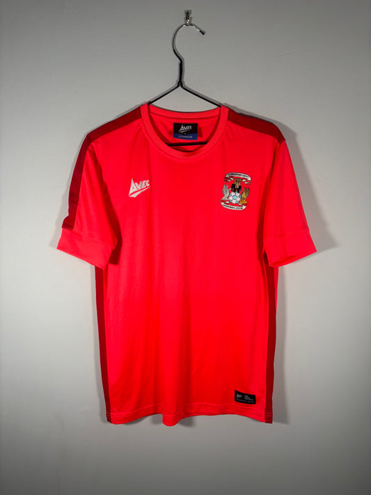 Coventry City Training Shirt (S)