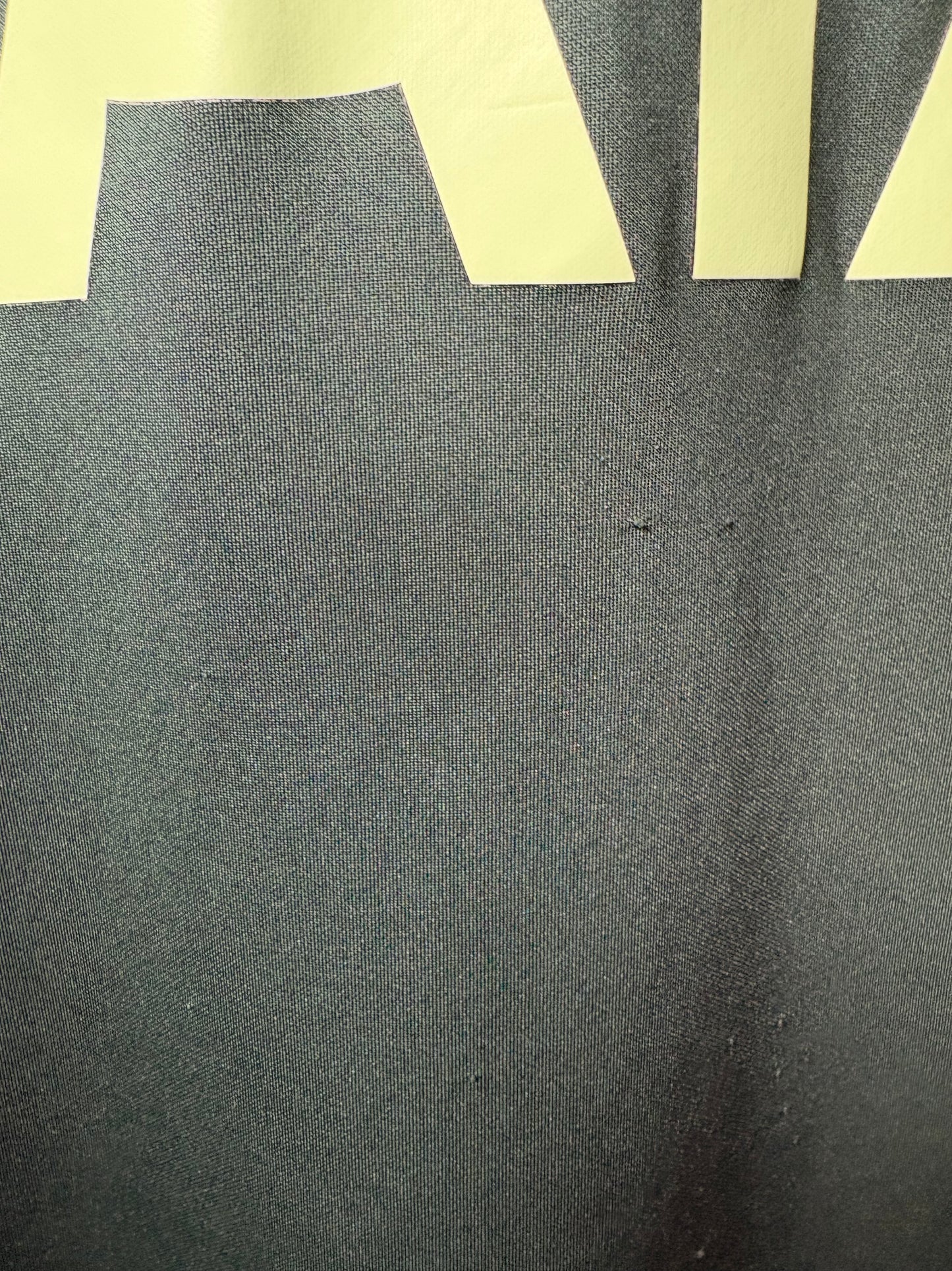 Tottenham Hotspur Away Shirt 2020/21 (XL)