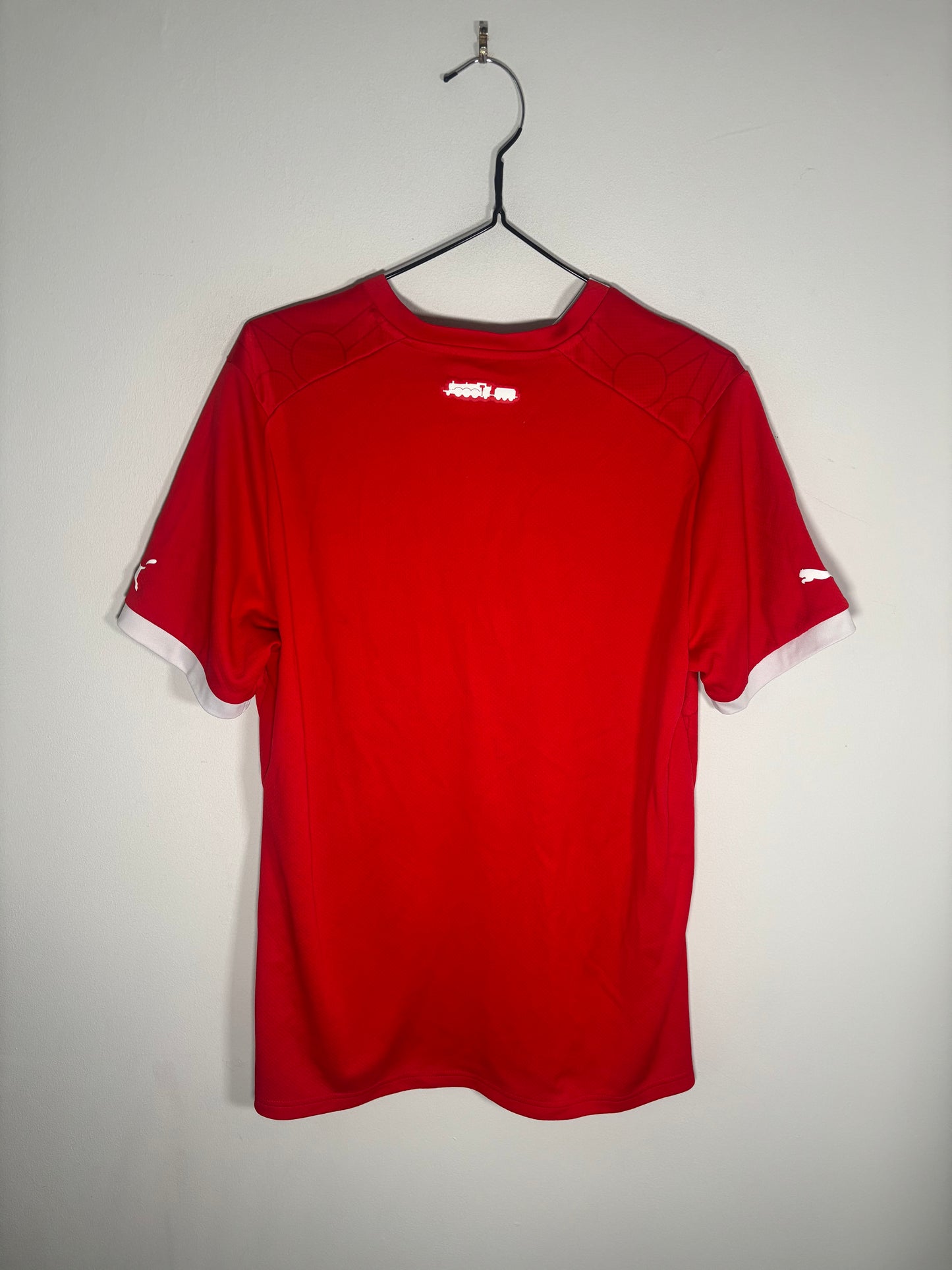 Swindon Town Home Shirt 2023/24 (L)