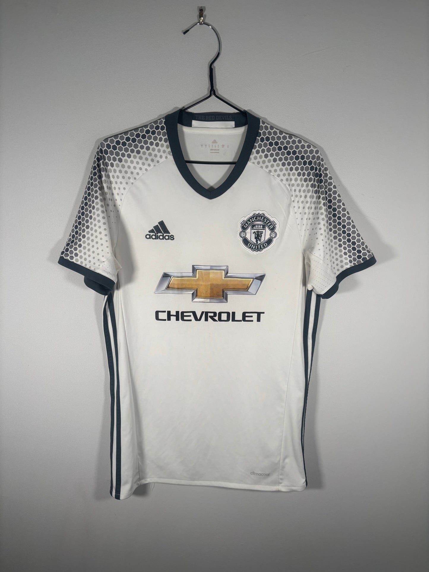 Manchester United Third Shirt 2016/17 Rashford (S)