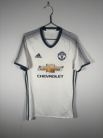 Manchester United Third Shirt 2016/17 Rashford (S)