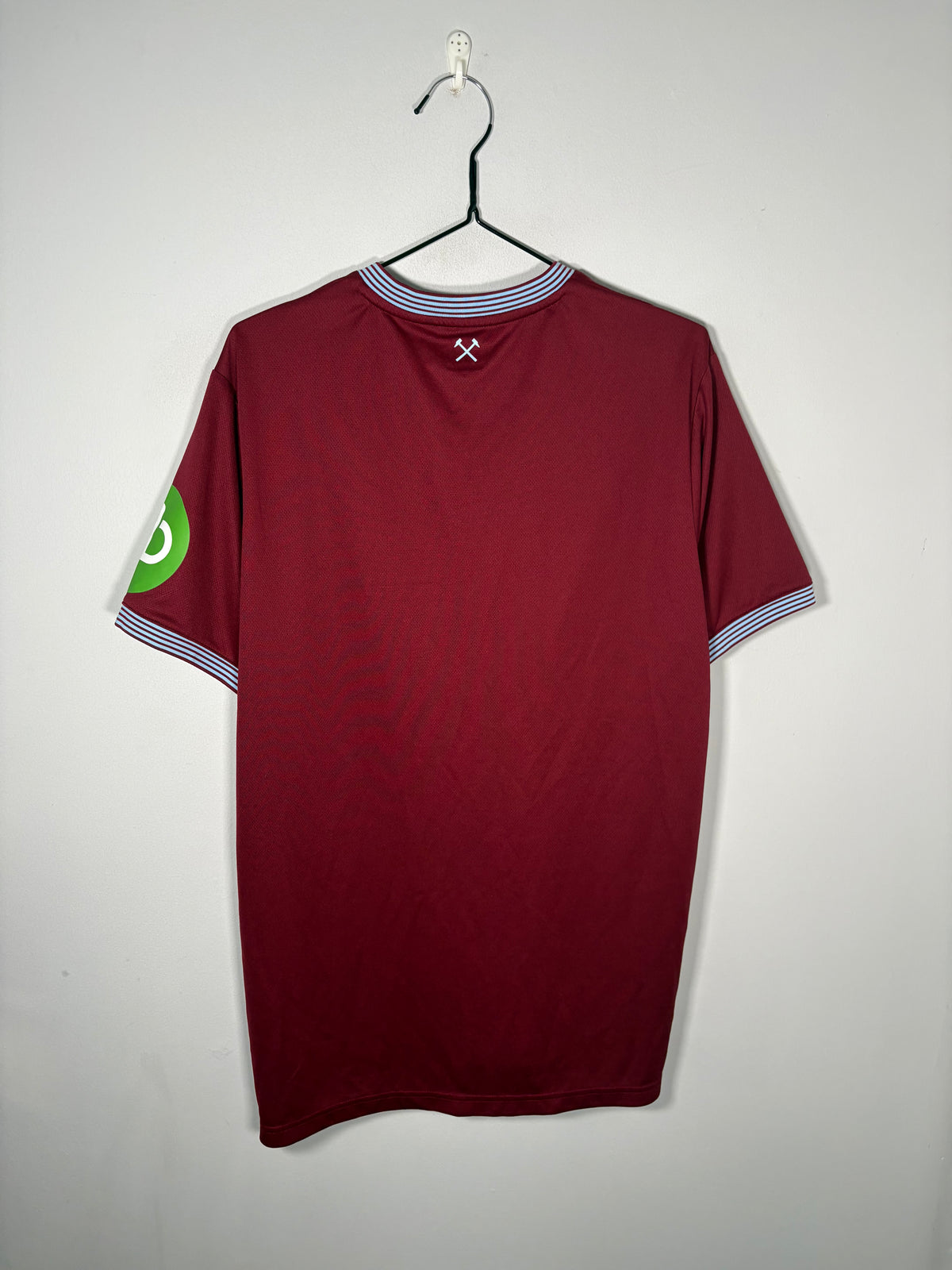 West Ham United Home Shirt 2025/26 (L)