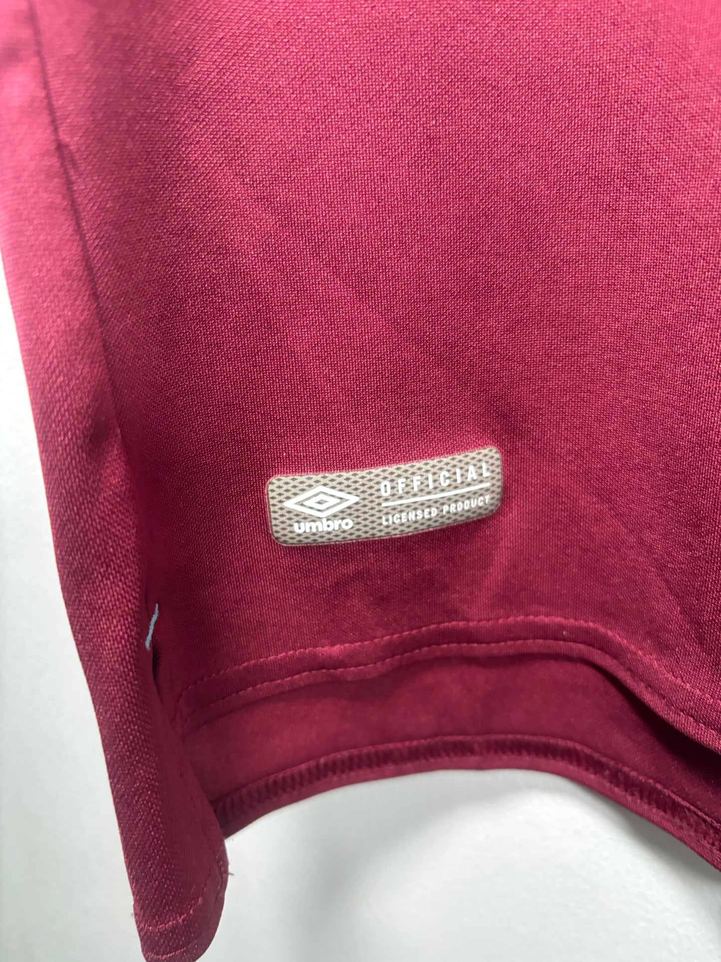 West Ham United Home Shirt 2017/18 (S)